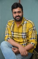 Nara Rohit Shamanthakamani Interview